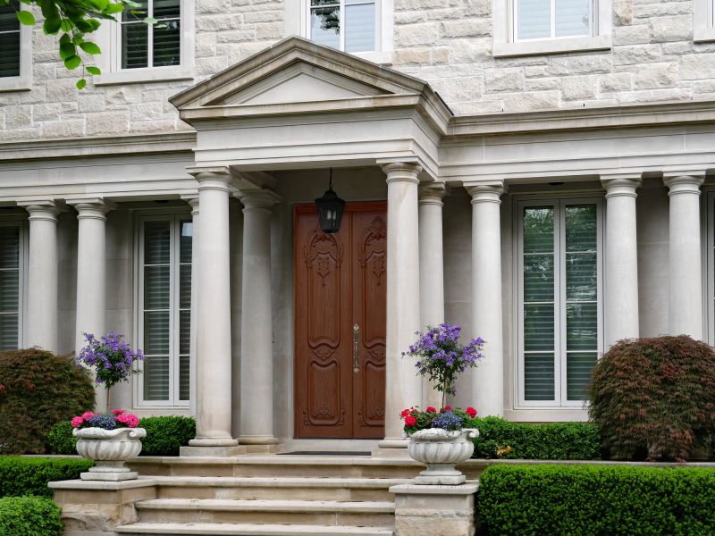 Cost of Masonry in Cincinnati, OH