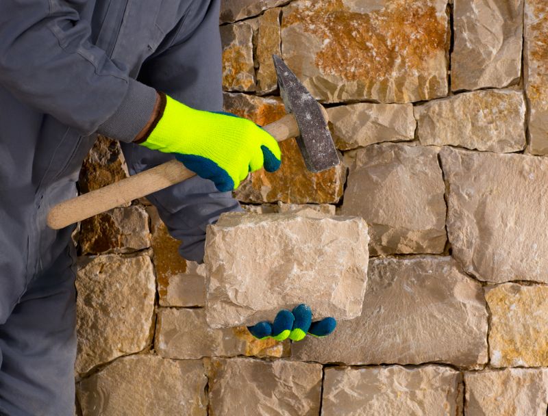 Stone Masonry Service